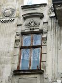 2012 р. Вікно 2-го поверху