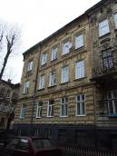 2012 р. Загальний вигляд з боку вул.…