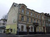 Житловий будинок (№ 48)