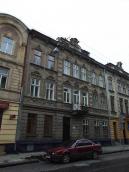 Житловий будинок (№ 46)