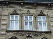 2012 р. Вікна 3-го поверху