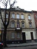 Житловий будинок (№ 42)