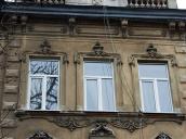 2012 р. Вікна 3-го поверху