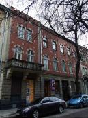 Житловий будинок (№ 40)