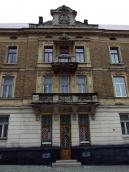 2012 р. Центральна частина головного…