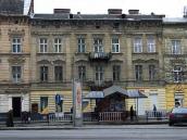 2012 р. Головний фасад