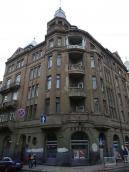 Житловий будинок (№ 2)