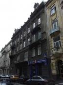 Житловий будинок (№ 4а)