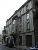 Житловий будинок (№ 6)