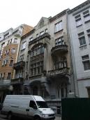 Житловий будинок (№ 7)