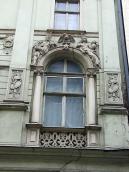 2012 р. Вікно 2-го поверху