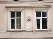 Вікна 3-го поверху