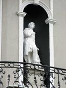 Постать А. Міцкевича