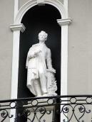 Постать Ю. Словацького