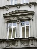 Вікна 2-го поверху