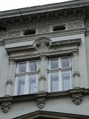 Вікна 3-го поверху