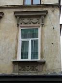 2012 р. Вікно 2-го поверху