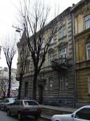 2012 р. Загальний вигляд з боку вул.…