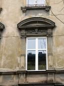 Вікно 2-го поверху