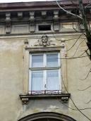 Вікно 3-го поверху