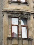 Вікно 2-го поверху