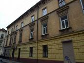 2012 р. Загальний вигляд з боку вул.…