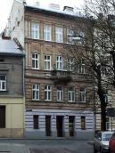 Житловий будинок (№ 14)