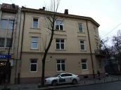 Житловий будинок (№ 3)