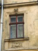 2012 р. Вікно 2-го поверху