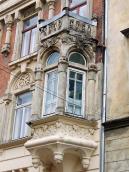 Еркер 2-го поверху