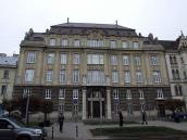 2012 р. Головний фасад