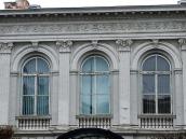 Вікна 2-го поверху