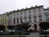 Житловий будинок (№ 11)