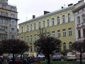 Кам'яниця І. Стагля (№ 9)