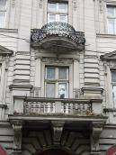 Балкони 2-3-го поверхів