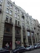 Страхова компанія “Трієст” (№ 3)