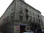 Житловий будинок (№ 9)