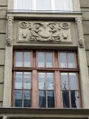 Вікно 3-го поверху