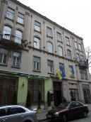 Житловий будинок (№ 11)