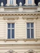 Вікна 2-го поверху