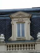 Вікно мансарди