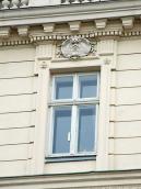 Вікно 3-го поверху