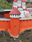 Вигадана вежа