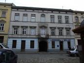 Житловий будинок (№ 24)