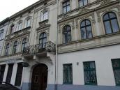 Житловий будинок (№ 22)