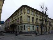 Житловий будинок (№ 21)