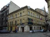 Житловий будинок (№ 32)