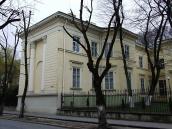 2012 р. Праве крило