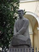 Пам’ятник В.С.Стефанику (№ 2)