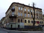 Житловий будинок (№ 4)